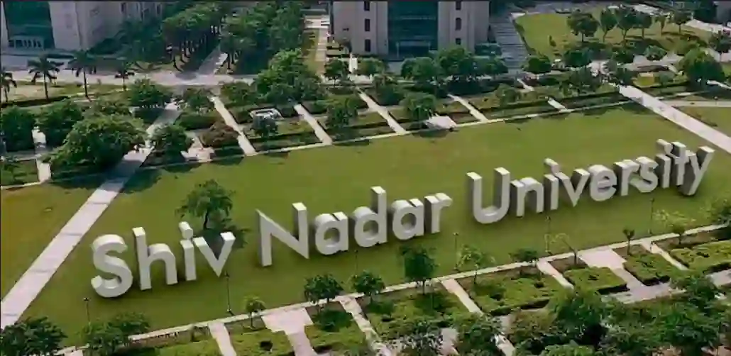SNU Chennai campus