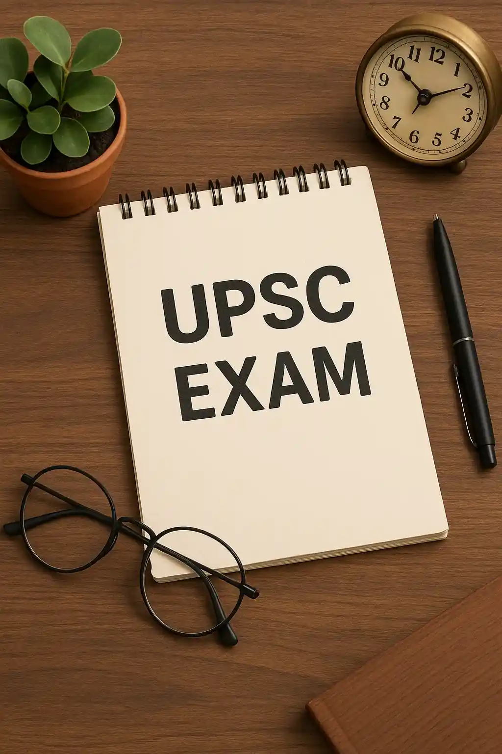 UPSC Announces 2025 Examination Schedule