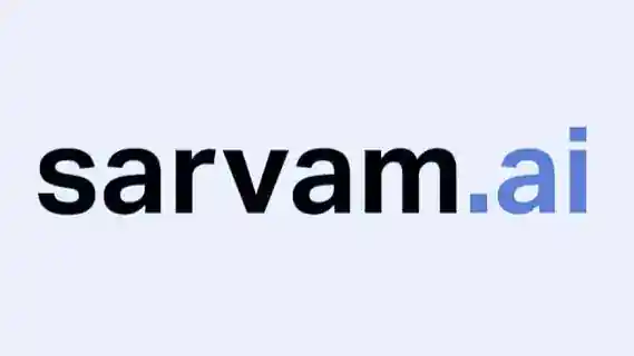 Sarvam AI Logo or Founders