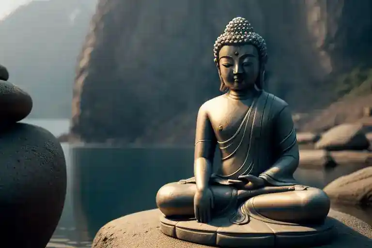 Finding Calm in Chaos: Effective Stress Management for a Fast-Paced Life